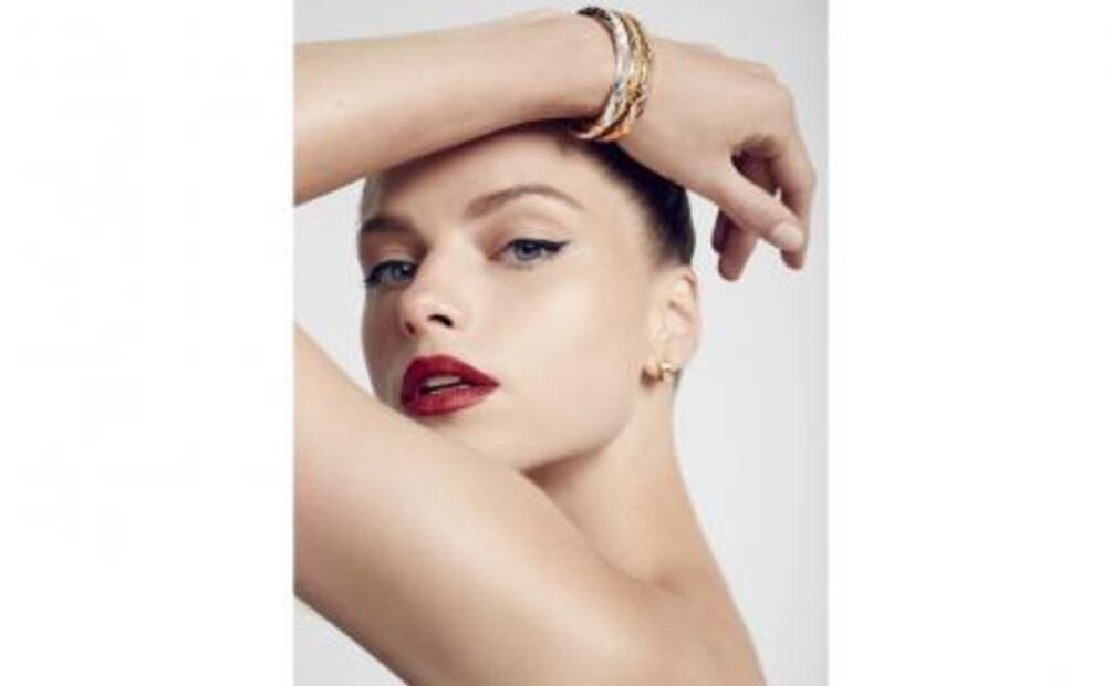 Alta joyería de Chanel llega a México