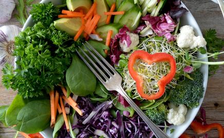 La clave para el “buen desarrollo” de niños y adolescentes está en la alimentación