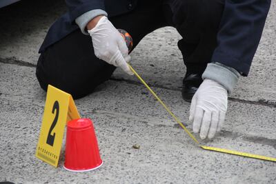 Ataque armado deja un turista muerto y 3 lesionados en Guanajuato