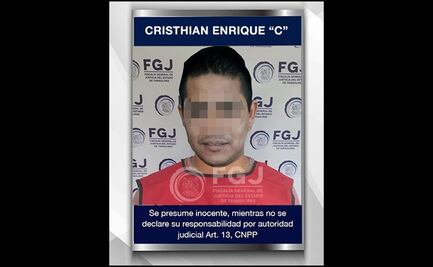 Dan 24 años de prisión a sujeto por intento de feminicidio y filicidio en Tamaulipas