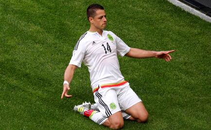 Quién es quién en el Mundial: las ocho selecciones del bombo 2