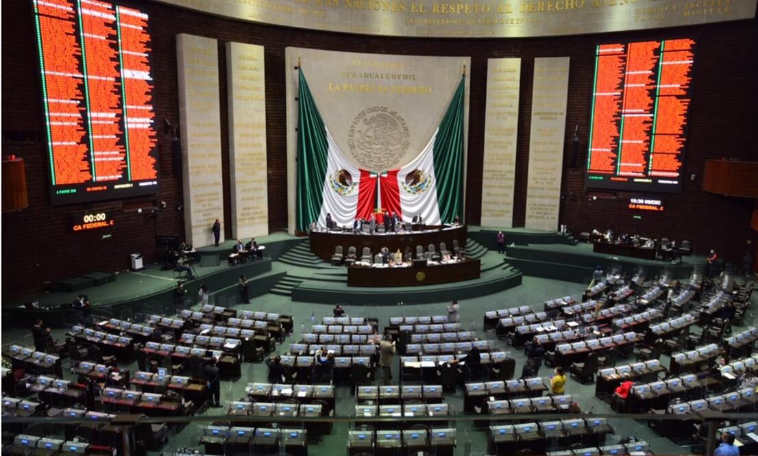 Foto: Archivo/EL UNIVERSAL