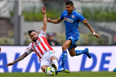 A conquistar la última Supercopa MX