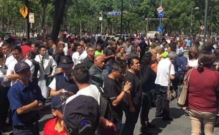 Earthquake shakes southern Mexico