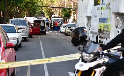 Actor de doblaje, el asesinado en Portales