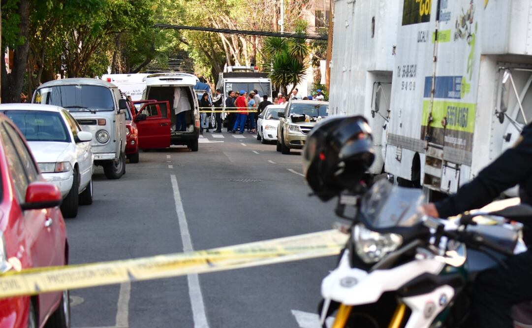 Foto: Hugo García / EL GRÁFICO