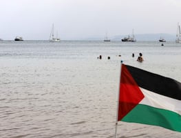 SRE reitera que se respete la integridad física y la seguridad de los mexicanos rumbo a Gaza