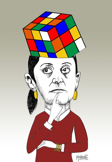 Cartón de KEMCHS