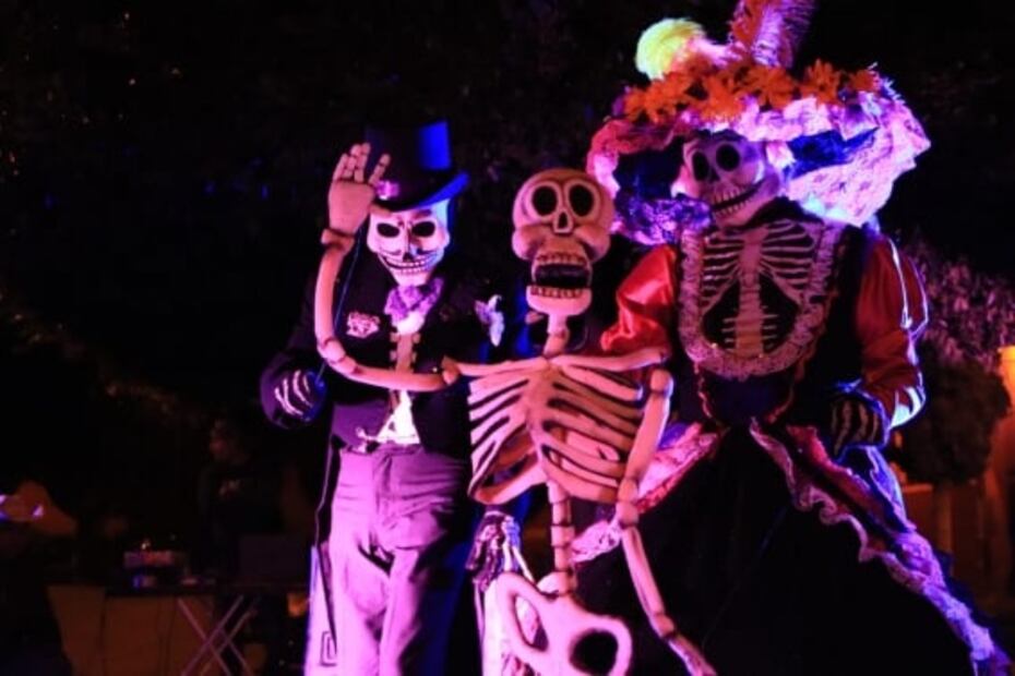 Así se celebrará el Día de Muertos en San Miguel Allende