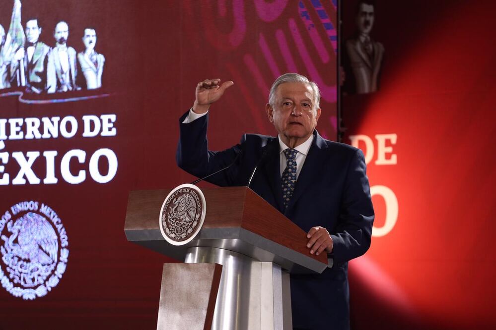 Frenada, convocatoria de la Guardia Nacional: AMLO
