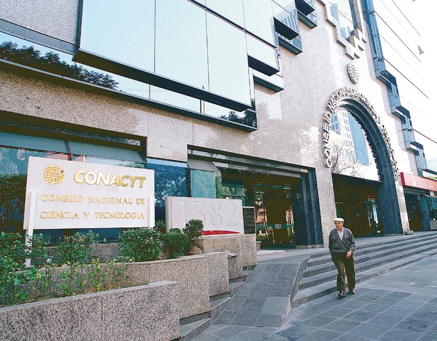 FOTO: ARCHIVO. EL UNIVERSAL