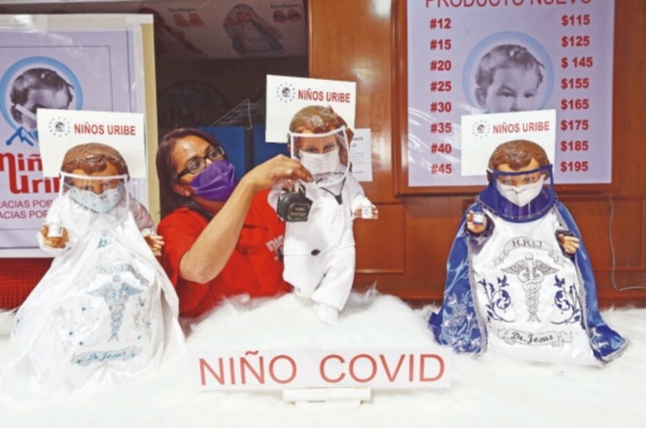 ¿Cómo fueron los días previos al semáforo rojo?