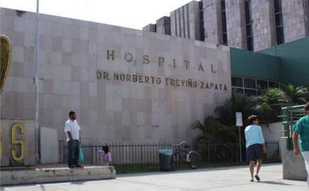 Cae elevador en clínica 13 del IMSS en Tamaulipas; 3 personas resultan heridas, entre ellas una enfermera