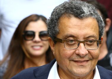 Acusan a estratega de campaña de Dilma