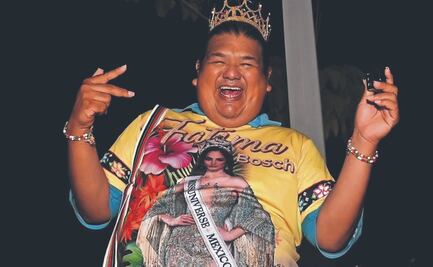 Tabasco volvió a ser un Edén al paso luminoso de Fátima