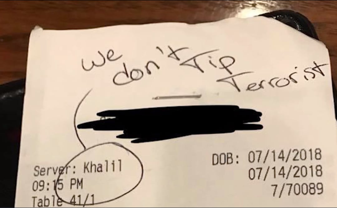 (Foto: Facebook Khalil