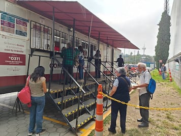 Reactivación de licencia permanente de manejo en CDMX; capitalinos expresan inquietud por trámites y costos