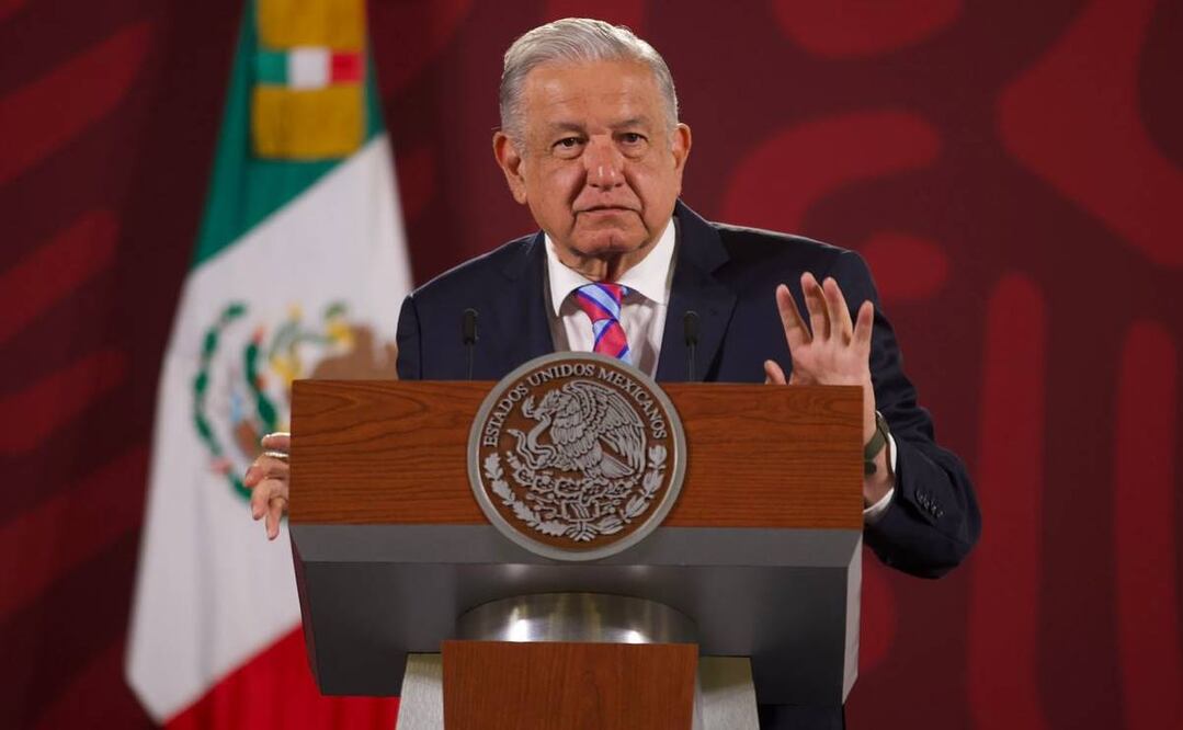 Foto: Germán Espinosa/EL UNIVERSAL