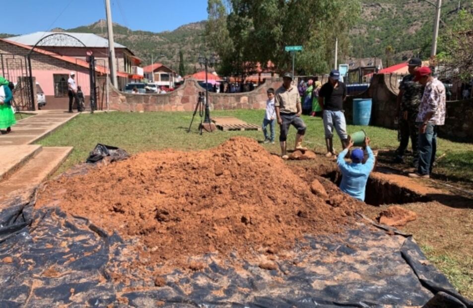 Se prepara Cerocahui para despedir a sacerdotes jesuitas asesinados