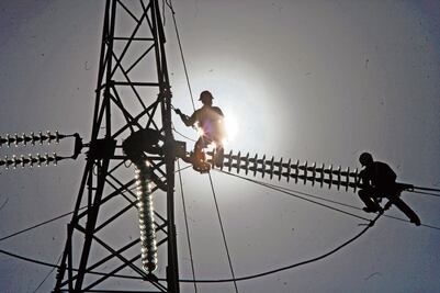 CFE, incapaz de prevenir interrupción del servicio