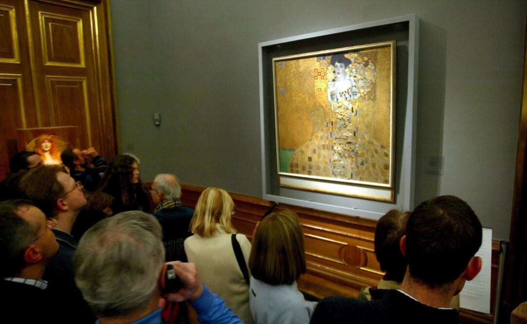 Foto: EFE/Herbert Pfarrhofer, ARCHIVO