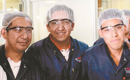 Logran 21 estados recuperar empleo a nivel pre-Covid