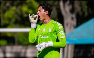 América tiene nuevo portero para el Clausura 2026; ¿Qué pasará con Luis Ángel Malagón?