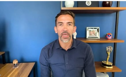 Alonso Castillo, hijo de Alejandra Cuevas, acusa a la FGR de ahora ir contra la novia de su hermano 