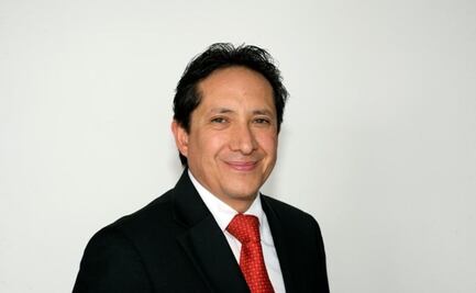 Ebrard reporta muerte de Rodrigo de la Riva Robles, integrante del gabinete de seguridad de AMLO