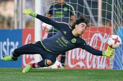 Un duelo por la jerarquía