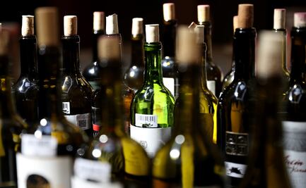 Conoce la lista completa de los mejores vinos y espirituosos de México 2020