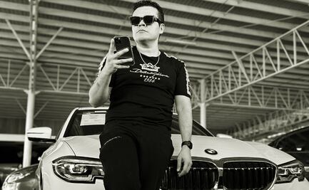 ¿Quién era ‘El Peinadito’, influencer que fue asesinado en Culiacán?