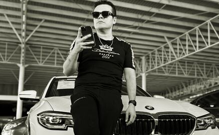 ¿Quién era ‘El Peinadito’, influencer que fue asesinado en Culiacán?