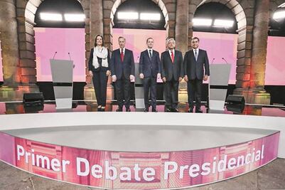 Aseguran que los debates dejaron de ser aburridos
