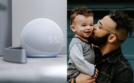 Día del Padre 2025: cómo activar el modo papá en Alexa