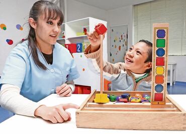 René, en busca de progreso motriz