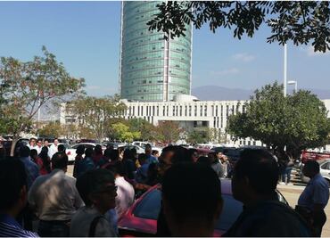 Reporta PC de Chiapas daños en viviendas y escuelas tras sismo de 6.5