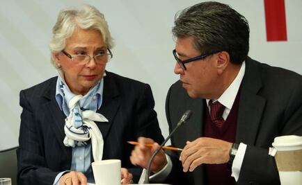 Terna para la Corte es imparcial, dice Sánchez Cordero