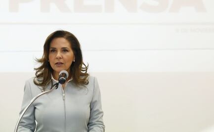 Mara Lezama gana encuesta de Morena para ser su candidata en Cancún; va por reelección 