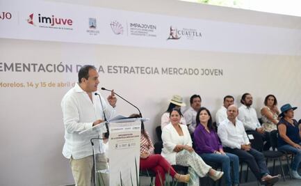 Cuauhtémoc Blanco confirma que va por un puesto en la CDMX para 2024