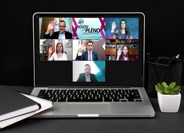 INFO incorpora a nuevos partidos políticos como entes obligados