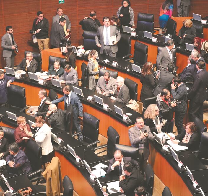 Foto: Archivo/El Universal