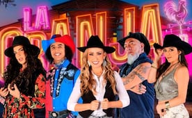 ¿Cómo votar en La Granja VIP? Así puedes salvar a tu favorito este domingo