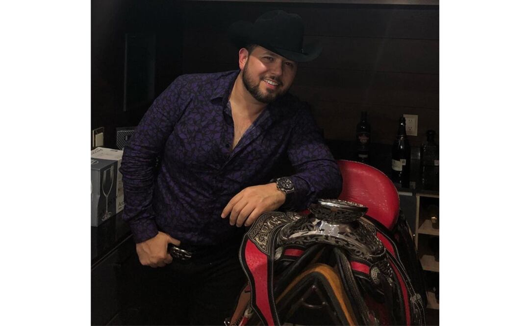 Foto: Facebook de Roberto Tapia