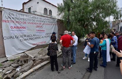 Panista señala supuesto “cártel inmobiliario” del Invi en la GAM