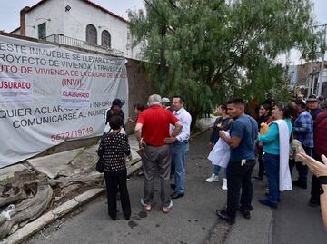 Panista señala supuesto “cártel inmobiliario” del Invi en la GAM