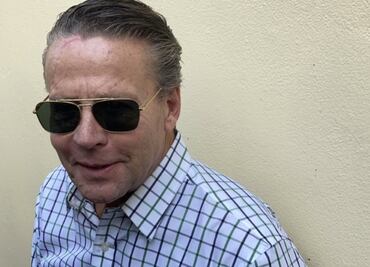 Alfredo Adame sí estará en "La casa de los famosos" y lo confirma de esta manera