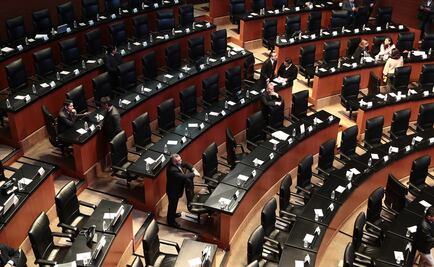 Aprueba Senado ley que garantiza memoria nacional