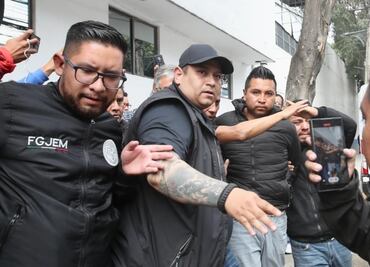 Esta es la razón por la que Sergio N aventó al perrito Scooby en aceite hirviendo en Tecámac