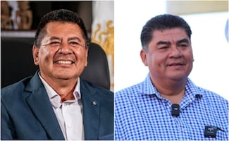 Cae por extorsión Agustín Toledano, presidente municipal de Atlatlahucan; reportan detención de tres personas más